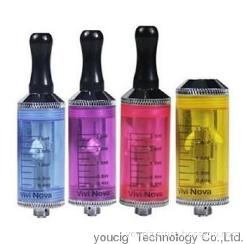 Best 3.5ml vision vivi nova